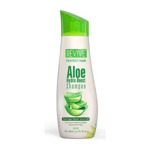 Revive Aloe Hydra Boost Shampoo 170ml